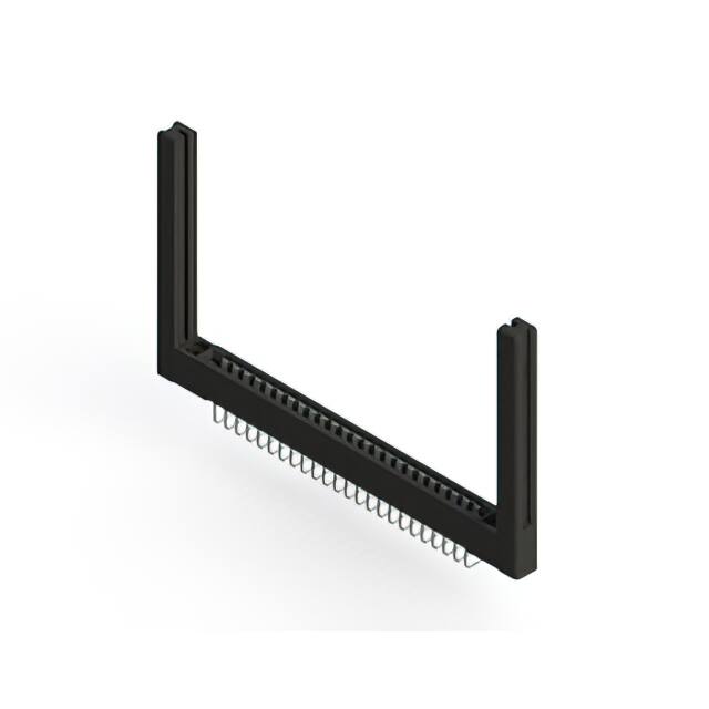 357-024-458-158 EDAC Inc.  Edgeboard Connectors